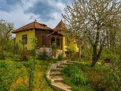Provita de Sus, Prahova, casa renovata, comision 0 %