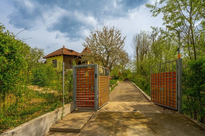 Provita de Sus, Prahova, casa renovata, comision 0 %