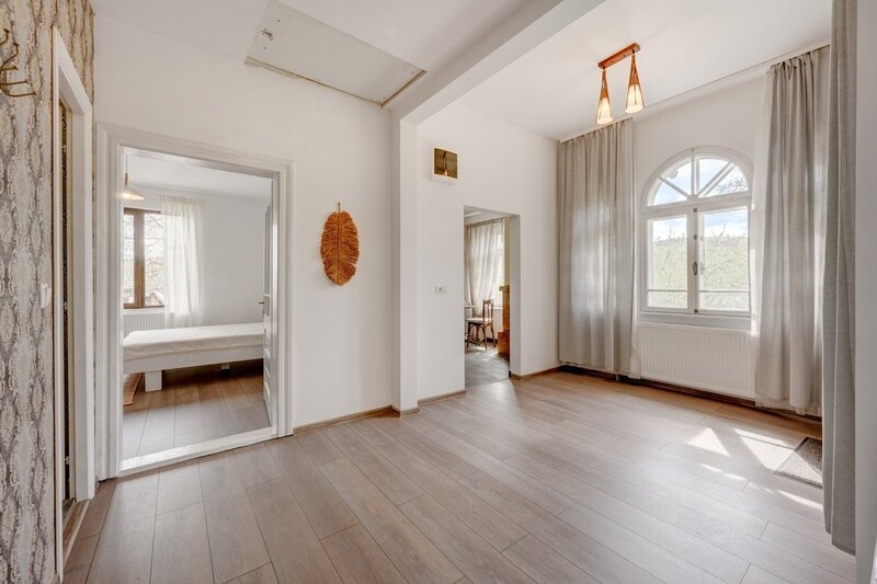 Provita de Sus, Prahova, casa renovata, comision 0 %
