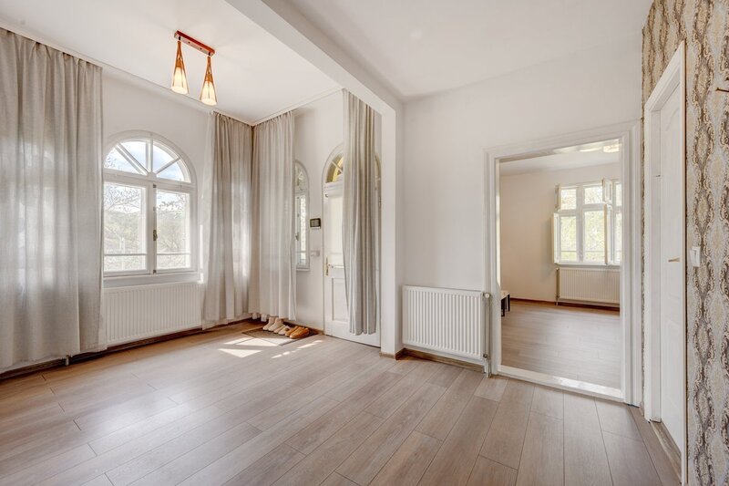 Provita de Sus, Prahova, casa renovata, comision 0 %