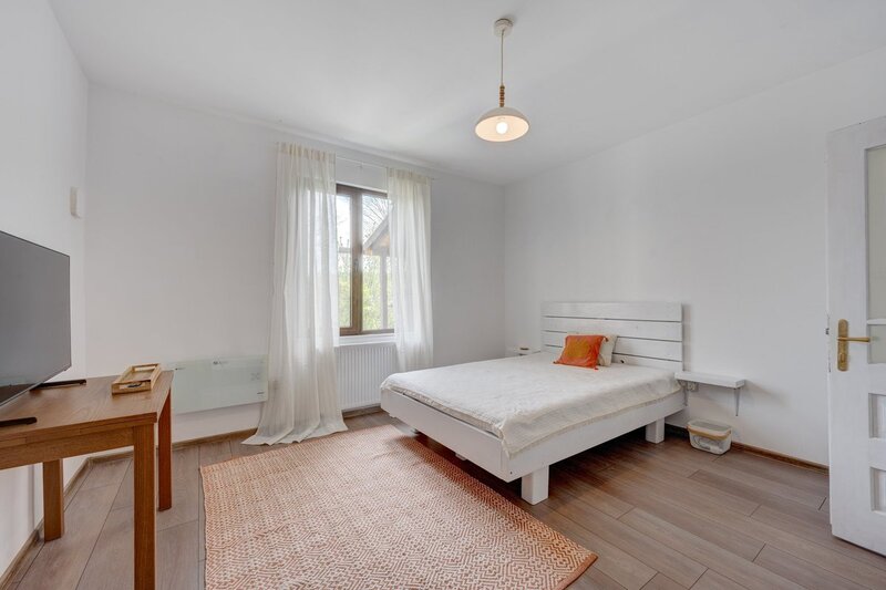 Provita de Sus, Prahova, casa renovata, comision 0 %