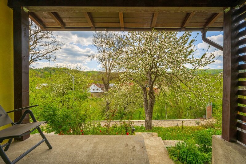 Provita de Sus, Prahova, casa renovata, comision 0 %