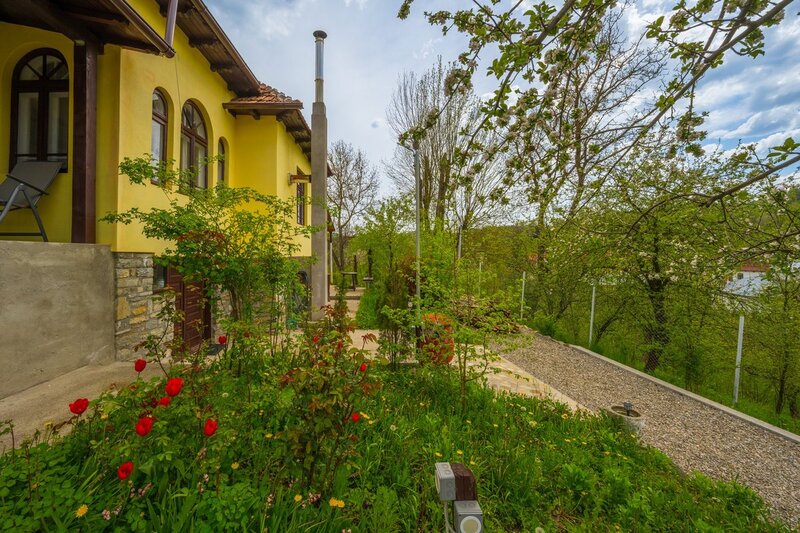 Provita de Sus, Prahova, casa renovata, comision 0%