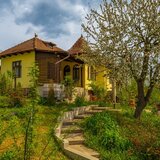 Provita de Sus, Prahova, casa renovata, comision 0 %